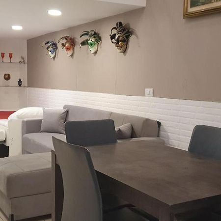 Olina Apartments Neapel Exterior foto
