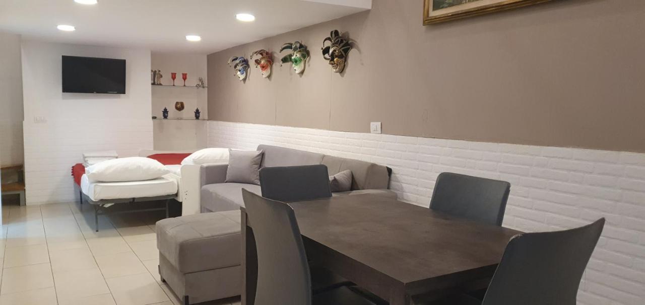 Olina Apartments Neapel Exterior foto